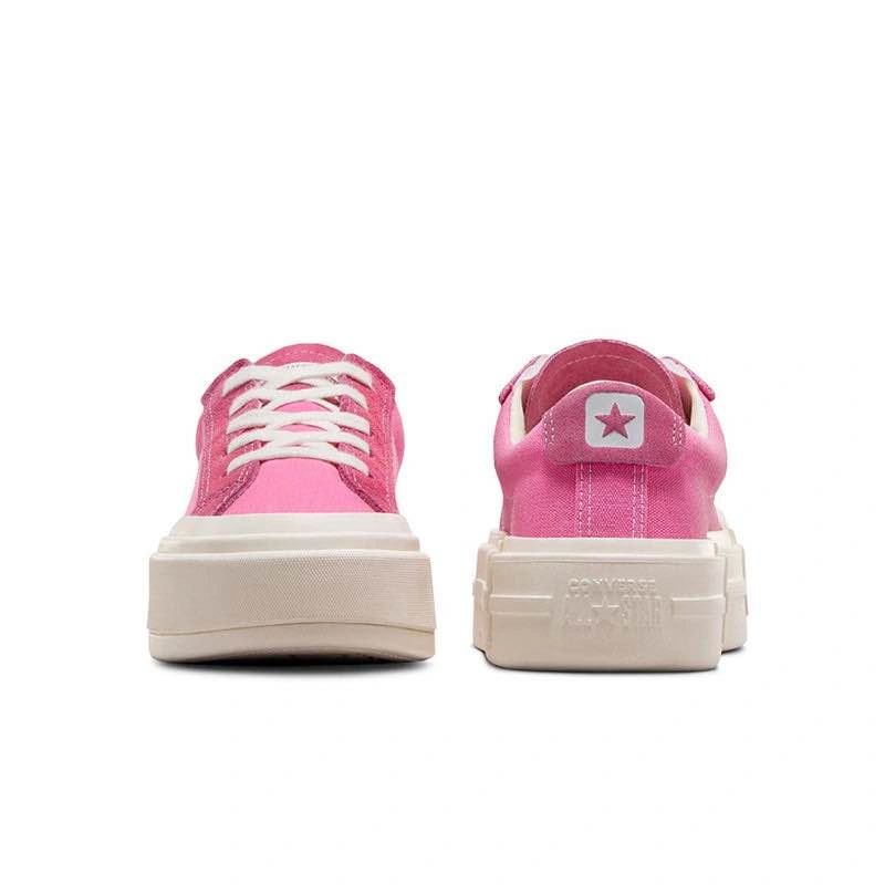 Converse Chuck Taylor All Star Cruise Pink - photo 2
