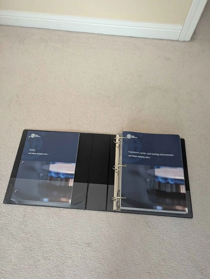 2025 Gas Trade 3 Package - photo 3