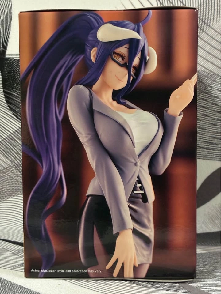 Albedo Figure - Teacher Style Version - photo 4