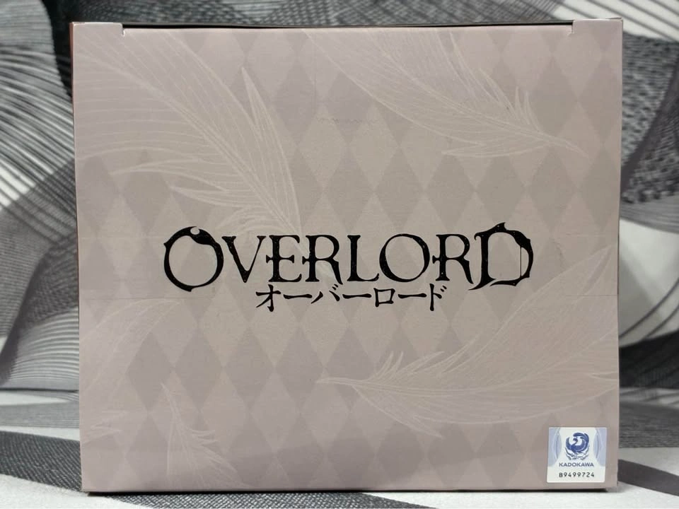 Albedo Figure - Teacher Style Version - photo 5