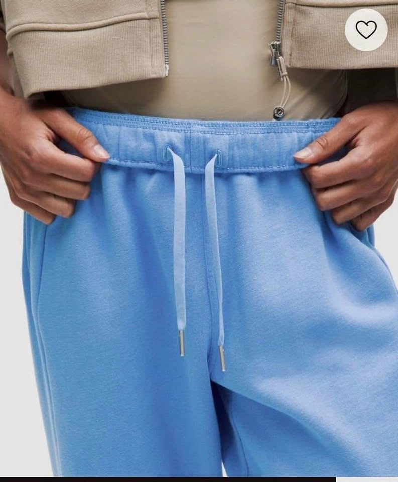 Lululemon Scuba Mid-Rise Oversized Jogger size xs - photo 5