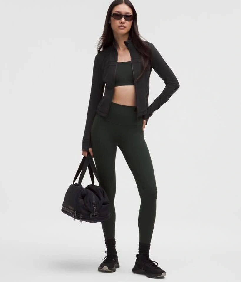 Define Cropped Jacket Nulu Size 4 - photo 2