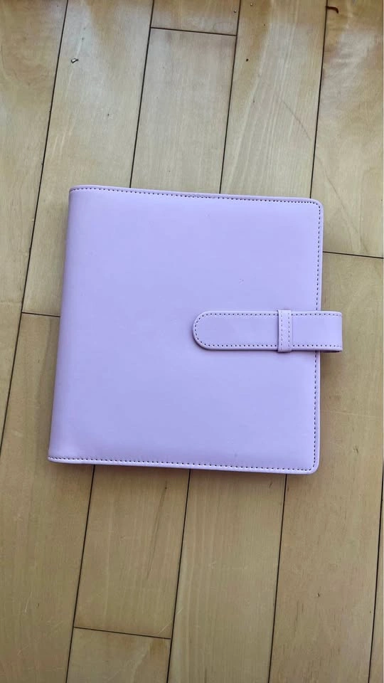 Brand new photo album for Instax Mini
