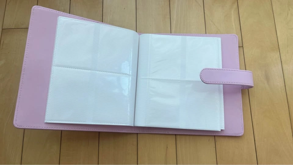 Brand new photo album for Instax Mini - photo 2