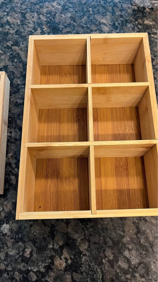 Tea box - photo 2