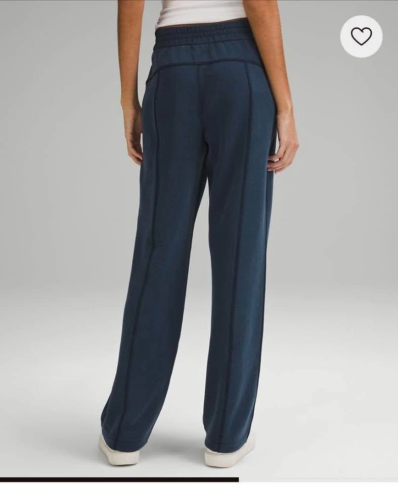 Lululemon Softstreme High-Rise pant size 14 - photo 2