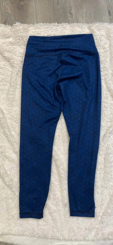 Lululemon leggings - photo 3