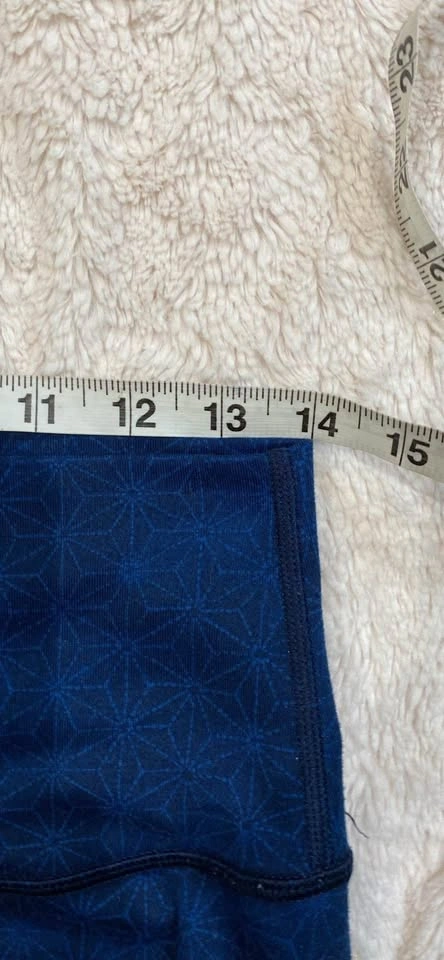 Lululemon leggings - photo 4
