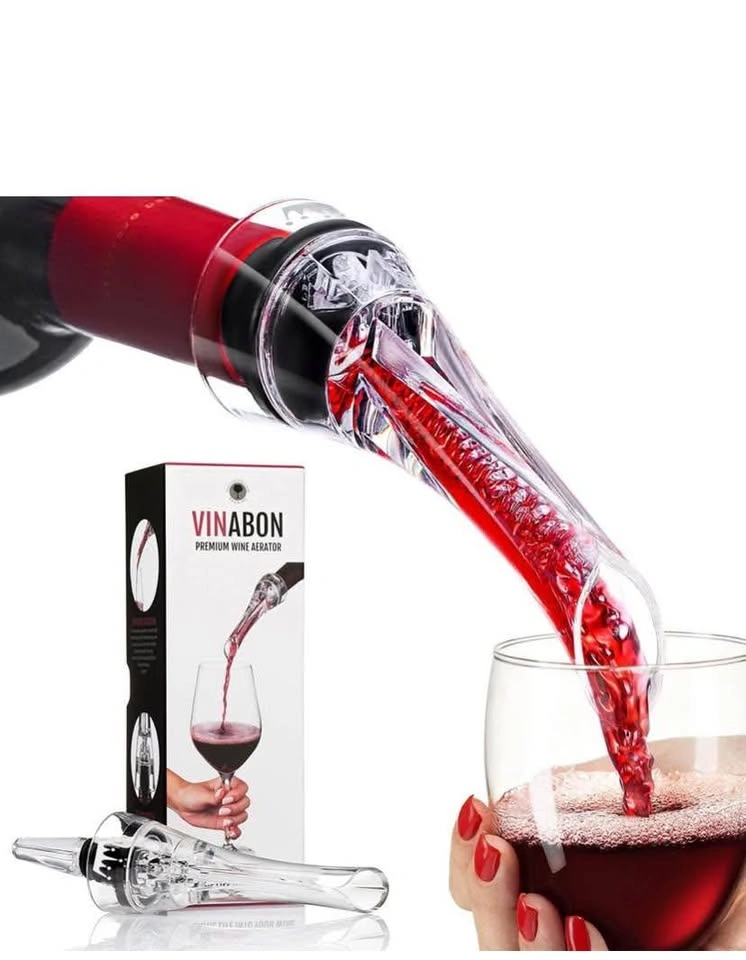 VINABON Premium Wine Aerator - photo 3
