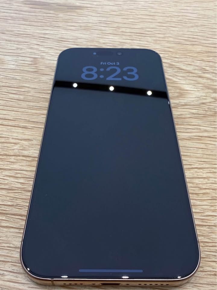 iPhone 16 Pro max - photo 5