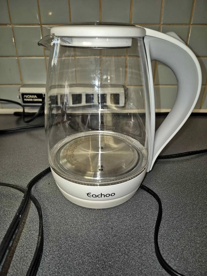 Kettle