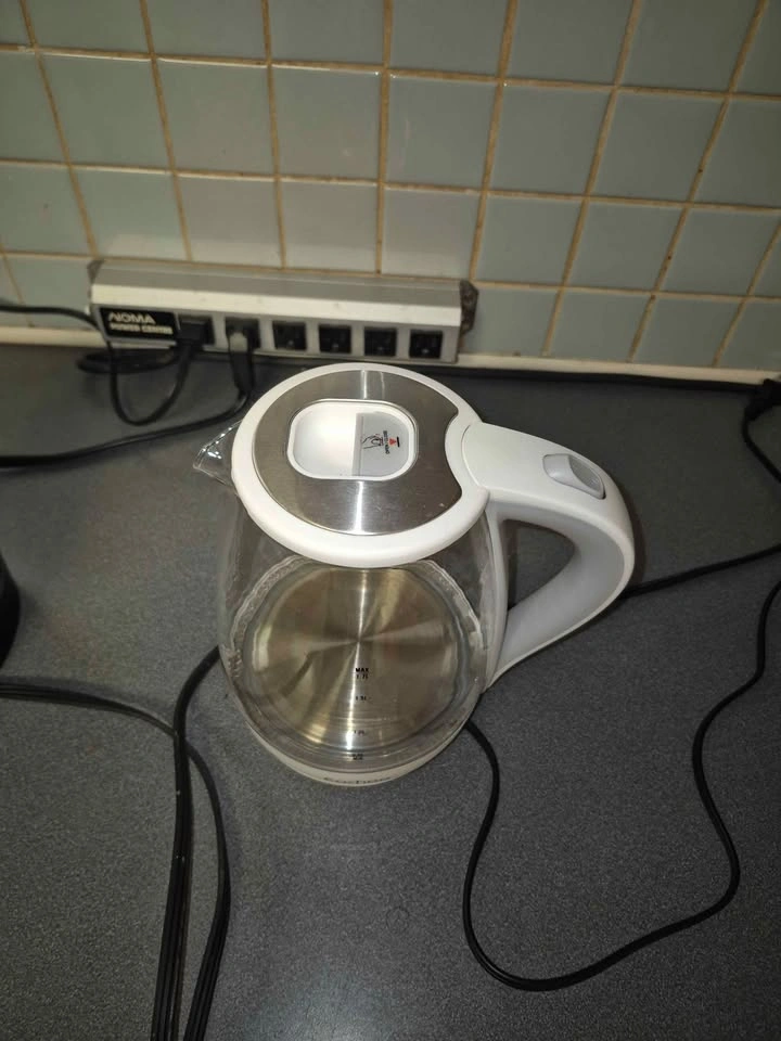 Kettle - photo 2