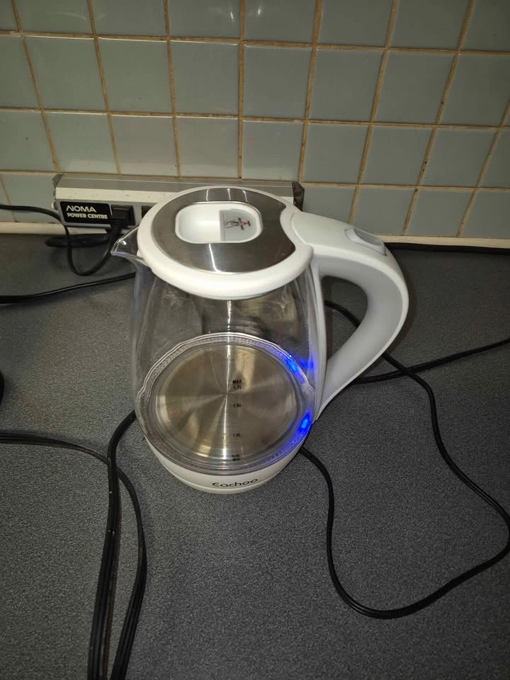 Kettle - photo 3