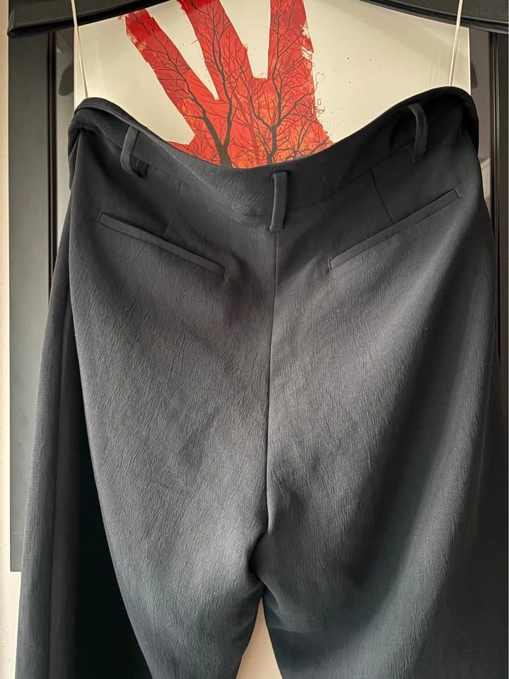 Wilfred Black High Waisted Pants - photo 5