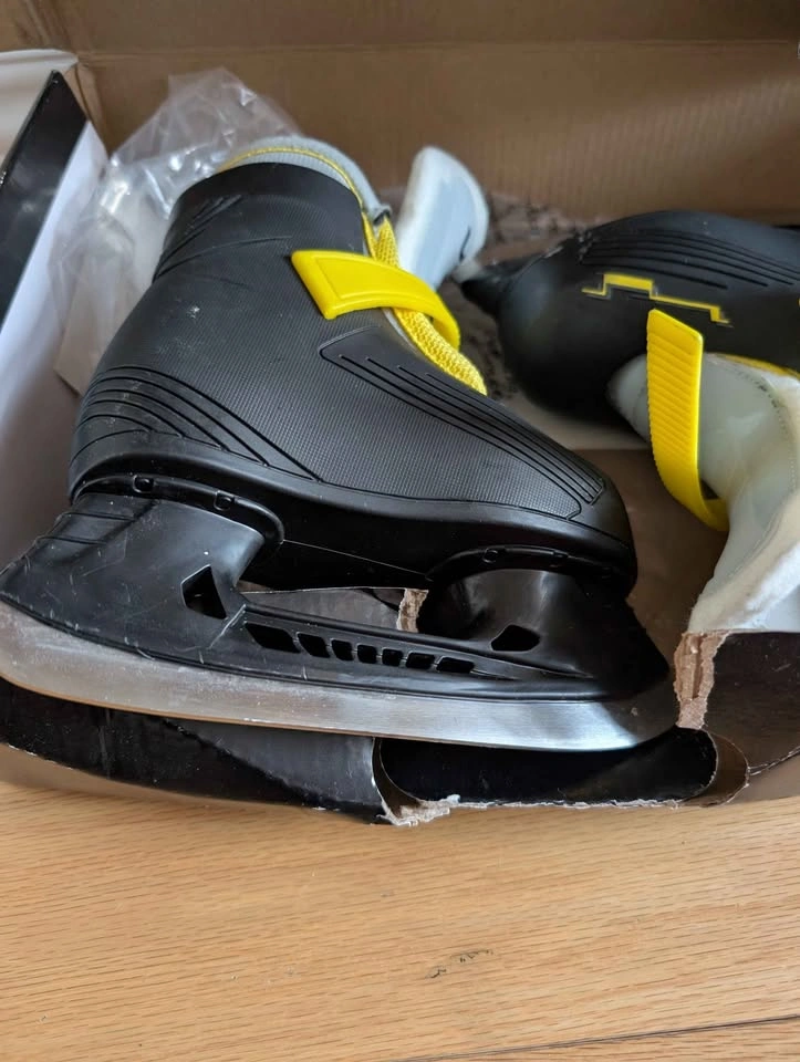 Bauer kids skates - photo 3