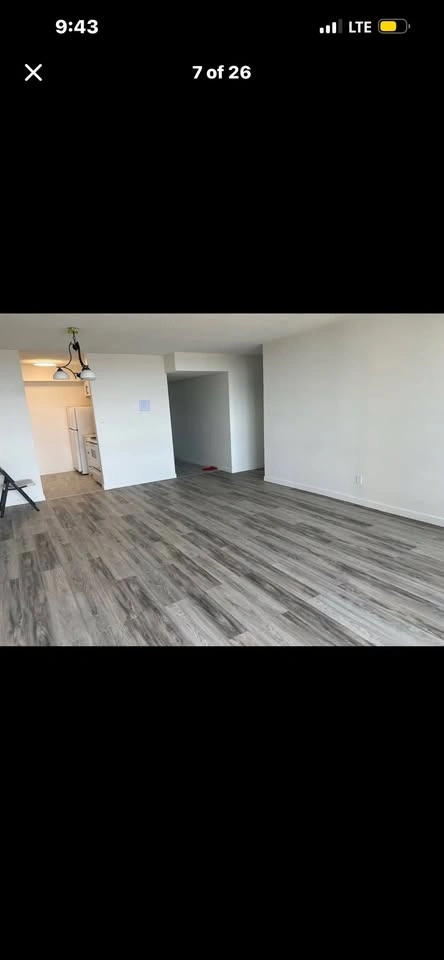 1 Bed 1 Bath Apartment - photo 2