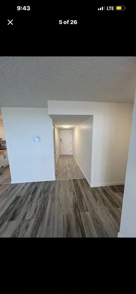 1 Bed 1 Bath Apartment - photo 3
