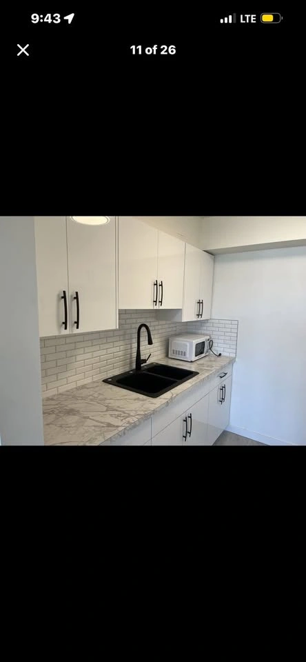 1 Bed 1 Bath Apartment - photo 5