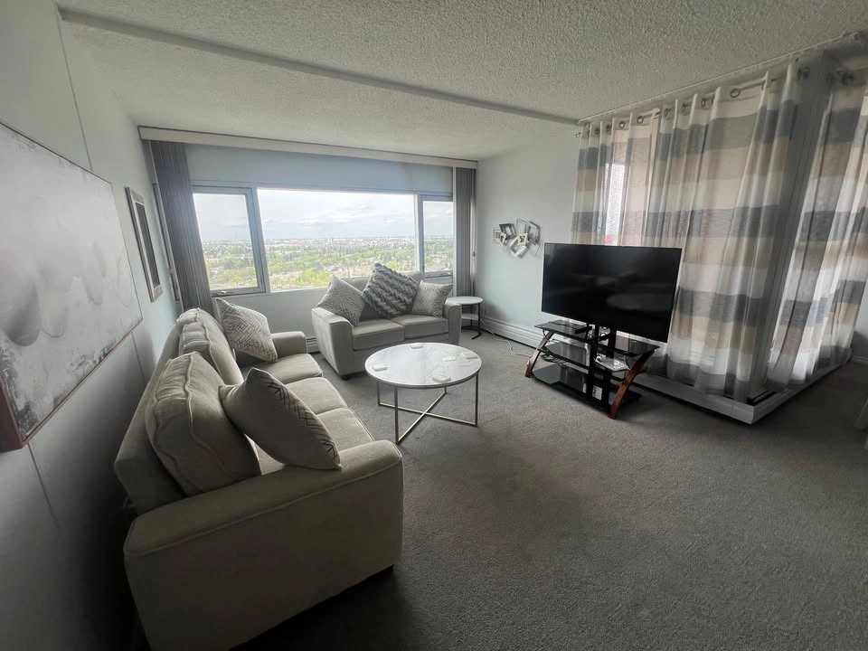 2 Beds 1 Bath - Apartment