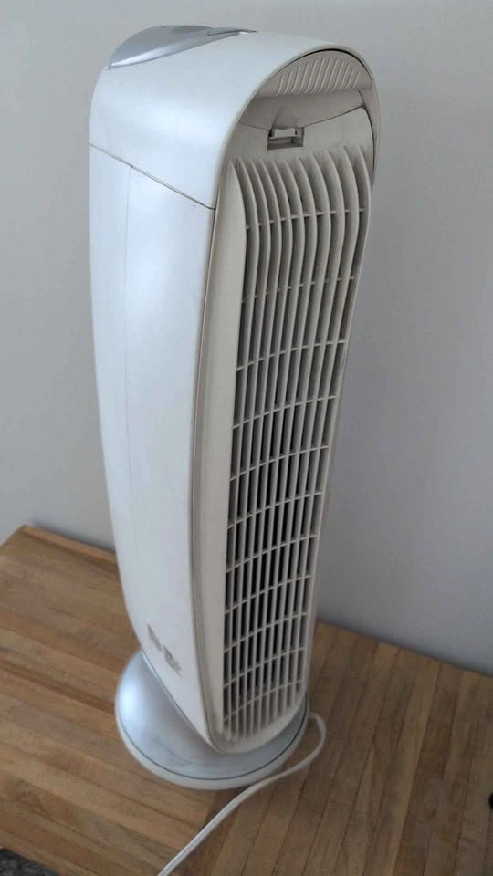 Honeywell air purifier - photo 3