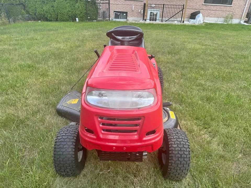 Riding lawn Mower - 42inch