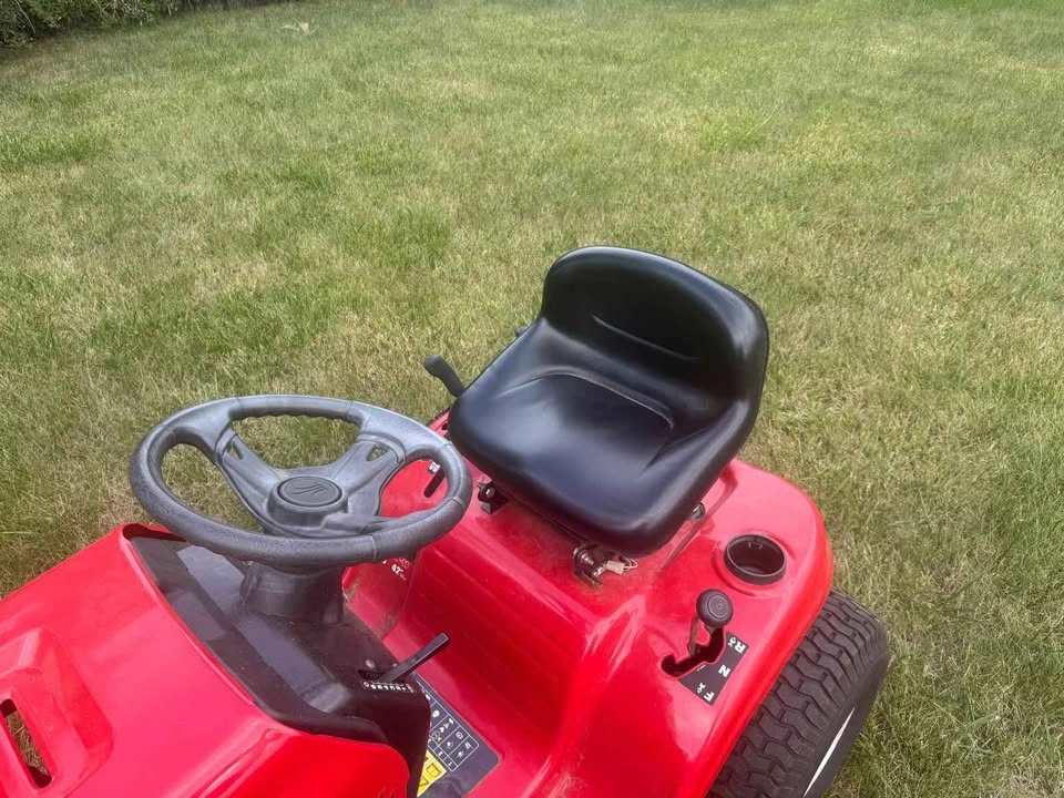 Riding lawn Mower - 42inch - photo 5