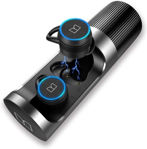 BNIB Monster Clarity 101 AirLinks Wireless Earbuds