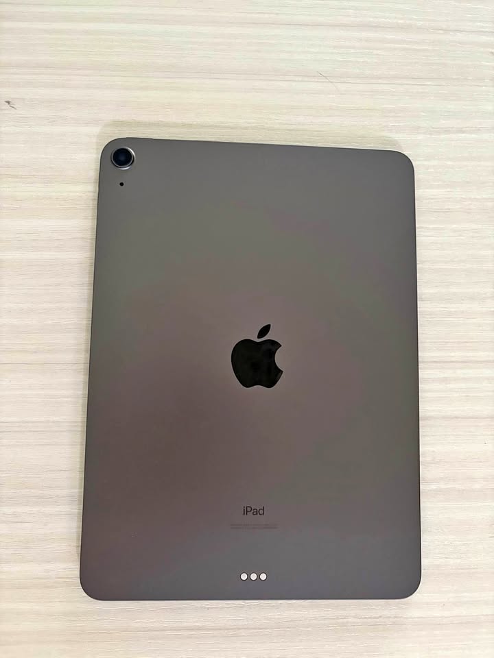 iPad Air 10.9 inch 5th gen