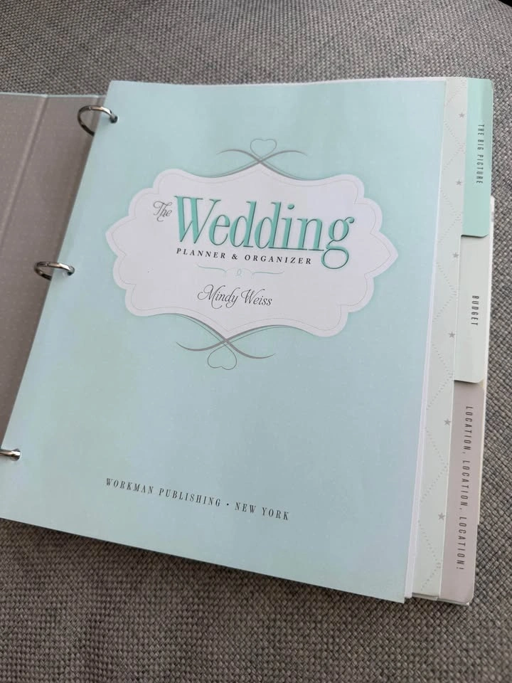 Wedding Planner & Organizer - photo 2