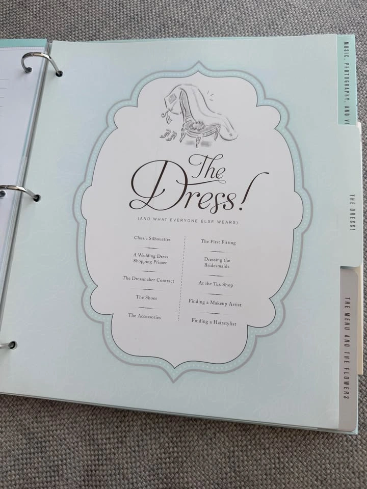 Wedding Planner & Organizer - photo 3