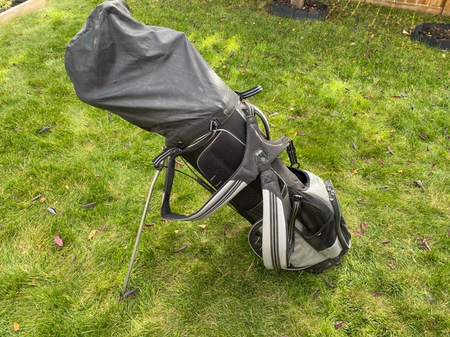 Nike Golf Club Set - photo 3