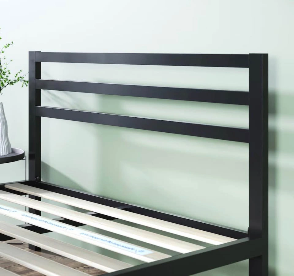 King size bed frame - Zinus - Brand New - photo 4