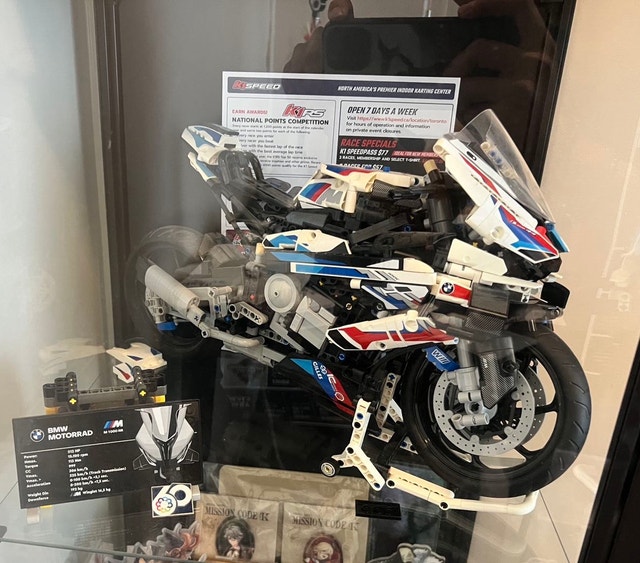Selling used items in Toronto
