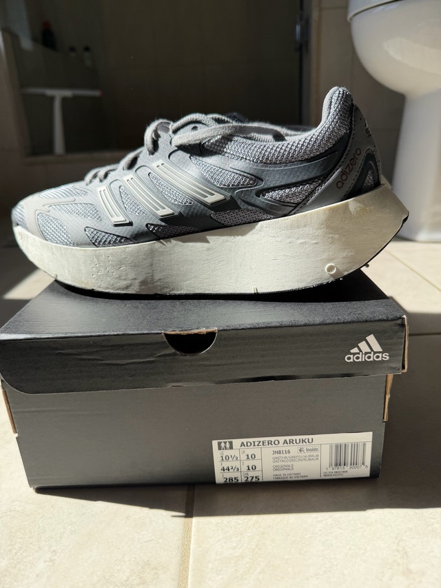 Adidas Adizero Aruku