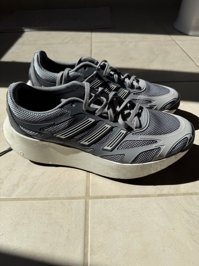 Adidas Adizero Aruku - photo 3