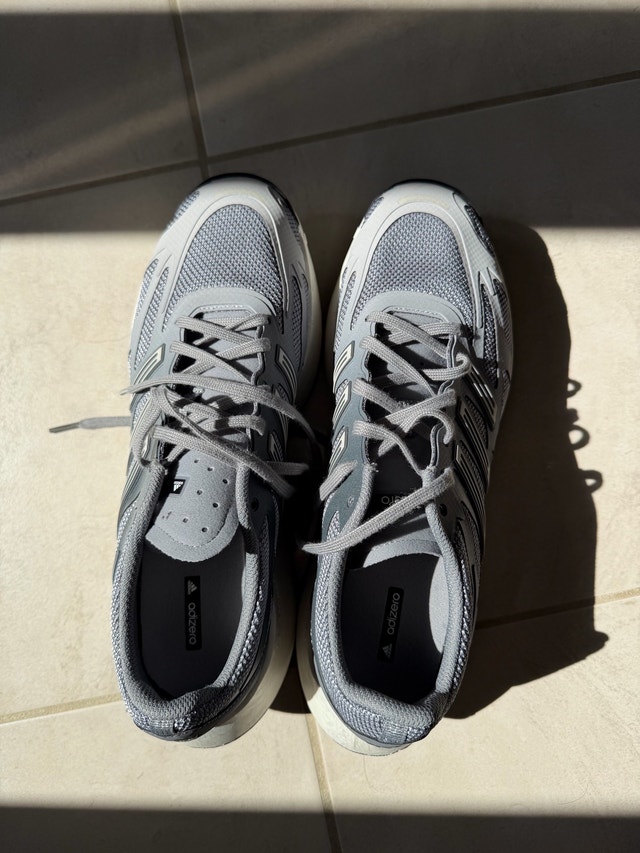 Adidas Adizero Aruku - photo 4