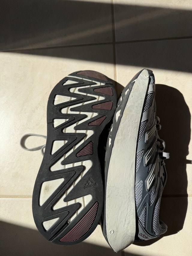 Adidas Adizero Aruku - photo 5