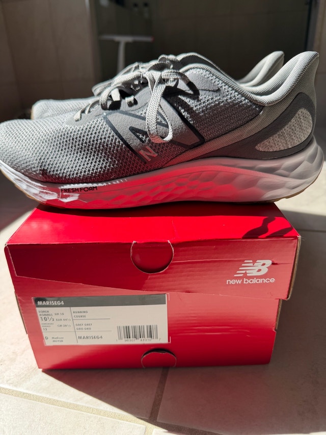New Balance Fresh Foam Arishi v4