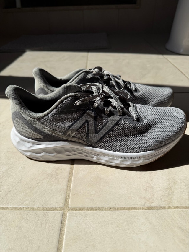 New Balance Fresh Foam Arishi v4 - photo 2