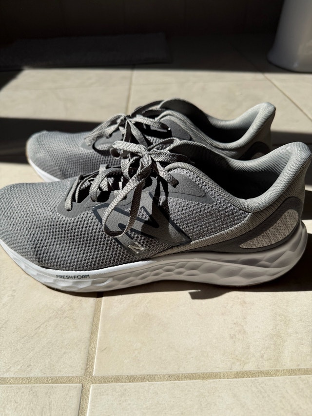 New Balance Fresh Foam Arishi v4 - photo 3