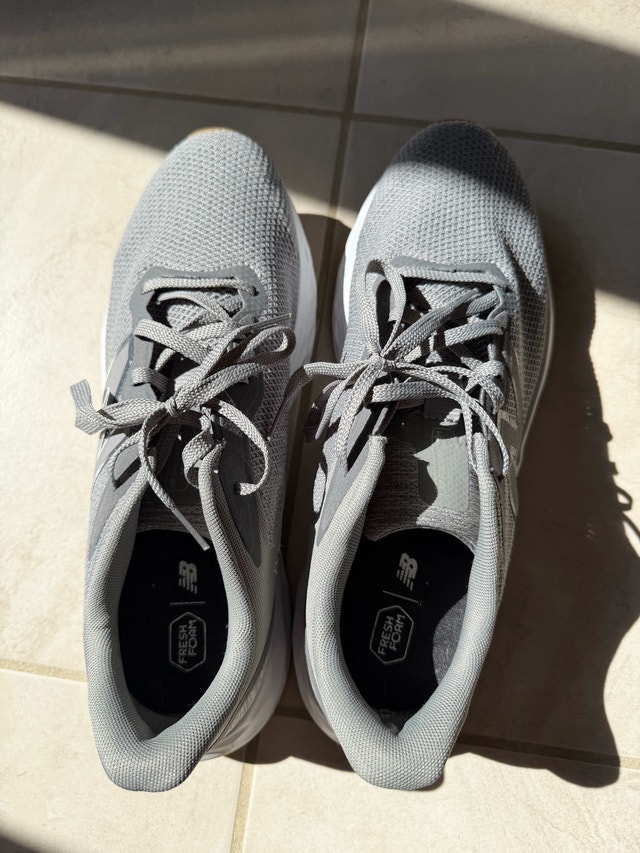 New Balance Fresh Foam Arishi v4 - photo 4