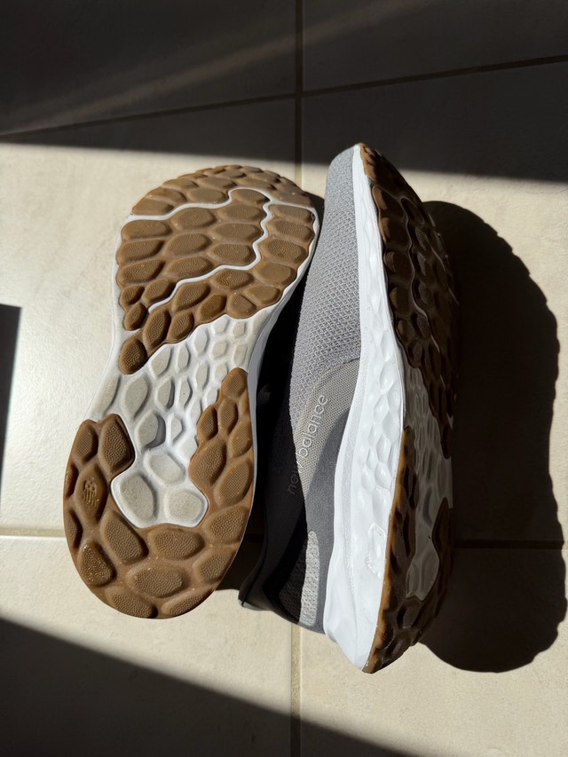 New Balance Fresh Foam Arishi v4 - photo 5