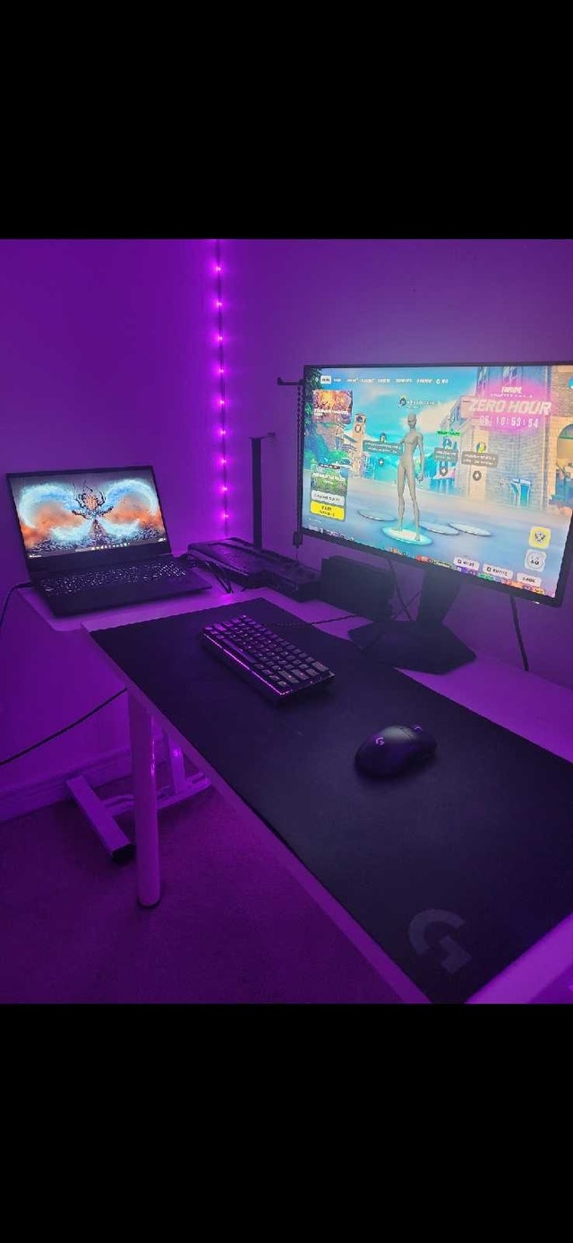I7-13700H RTX 4060 Hp Victus 16 Gaming Laptop - photo 2