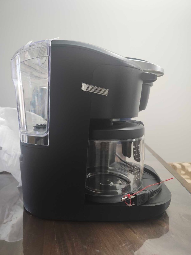 Keurig K-Duo Essentials Coffee Maker - photo 2