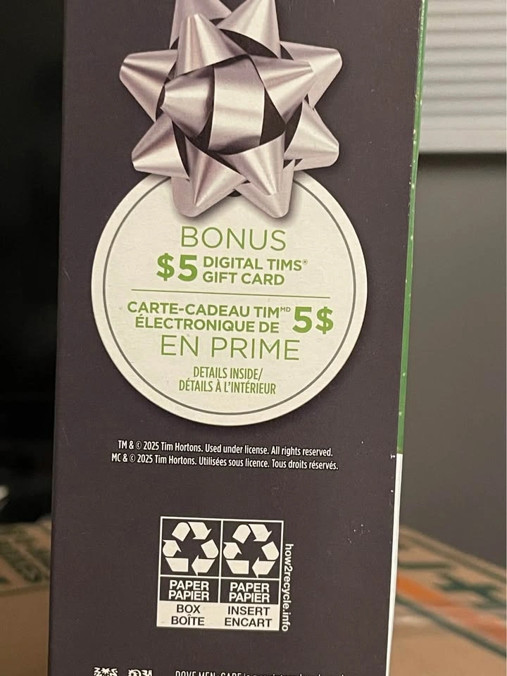 Dove Men’s Complete Care Gift Set - photo 3