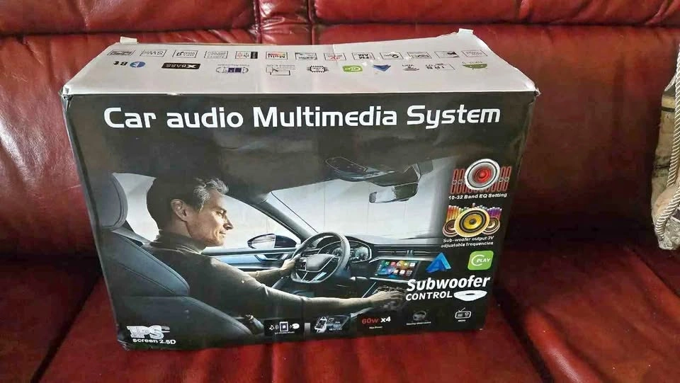 2016-2020 Honda Civic Android Head Unit 4GB RAM 32GB ROM