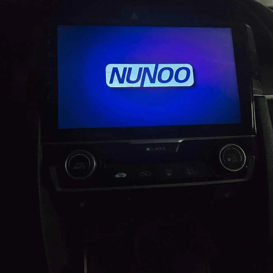 2016-2020 Honda Civic Android Head Unit 4GB RAM 32GB ROM - photo 4