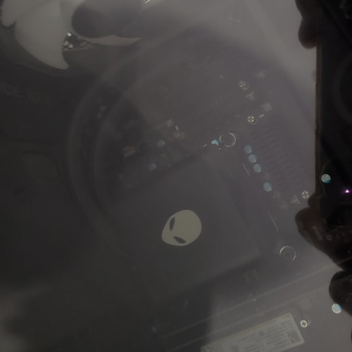Alienware Aurora ACT1250 - photo 3
