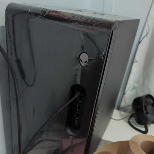 Alienware Aurora ACT1250 - photo 4