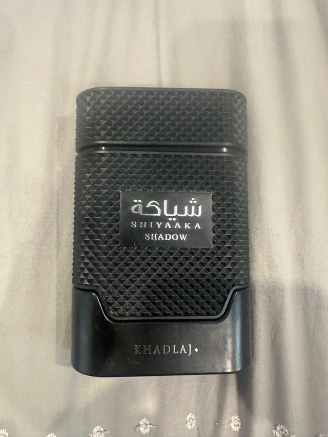 shiyakka shadow 100ml